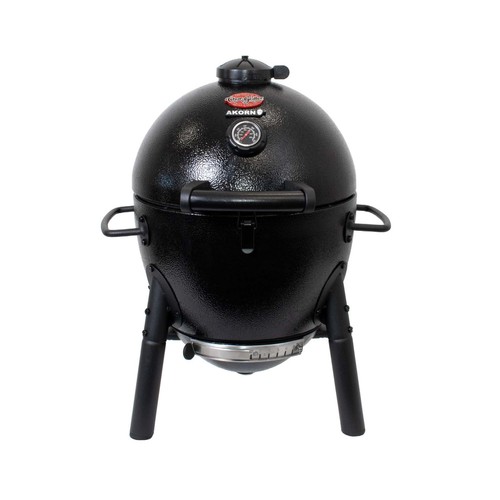 Char griller akorn kamado - char-griller, jr.