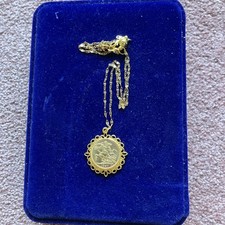 1937 King George VI Half