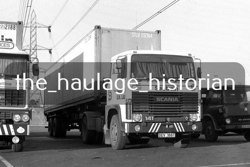Thh truck photos - thh, 141