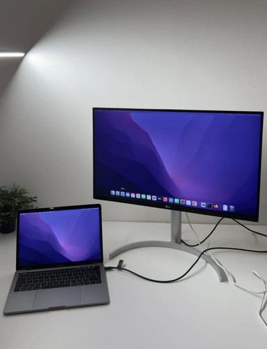 27ul850 4k ips - 27",