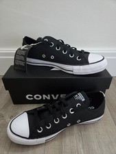 Converse CTAS All Star Black