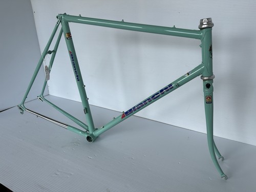 Bianchi columbus celeste - bianchi,