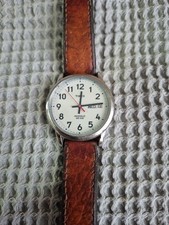 Vintage Timex Indiglo  Quartz