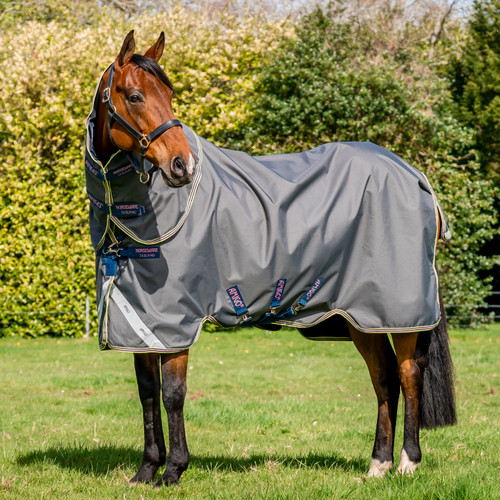Horseware ireland amigo bravo - ireland,