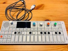 Teenage Engineering OP-1