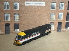 Lima OO Gauge Intercity