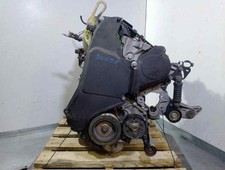 ⭐ F9QK732 PARTIAL ENGINE FOR RENAULT SCENIC (JA..) 1.9 DCI DIESEL CAT 1999 5020950