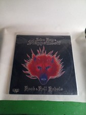 John Kay & Steppenwolf Rock &