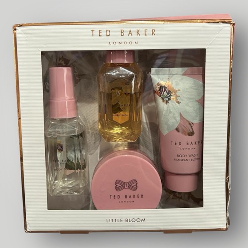 Ted baker gift set - ted,