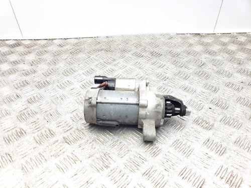 Audi 4 petrol starter - audi,