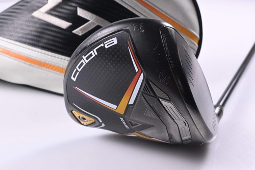Cobra king ltdx driver 10 - king, 10.5