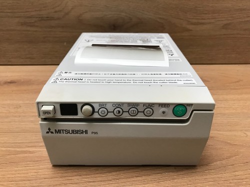 Mitsubishi p95 p95dw b - p95,