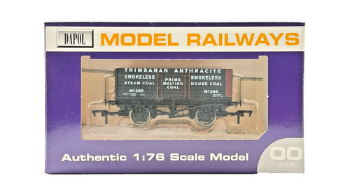 Dapol gauge trimsaran - dapol,