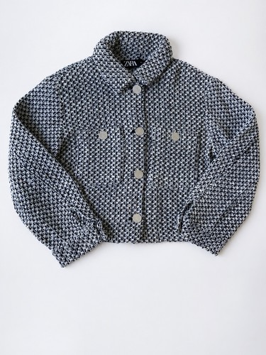 Zara blazer jacket - zara,