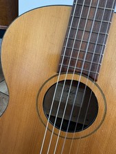 Hofner Flamenco Vintage Guitar