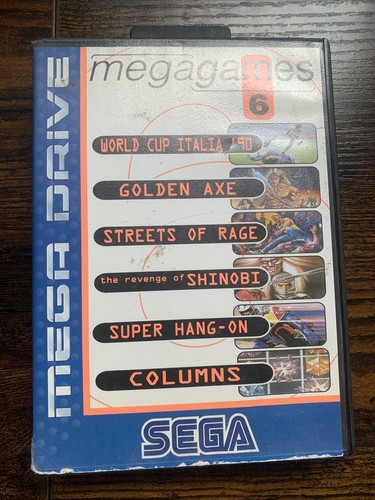 Mega games - mega,