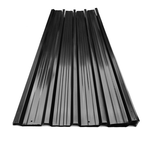 Pieces zinc - 24,