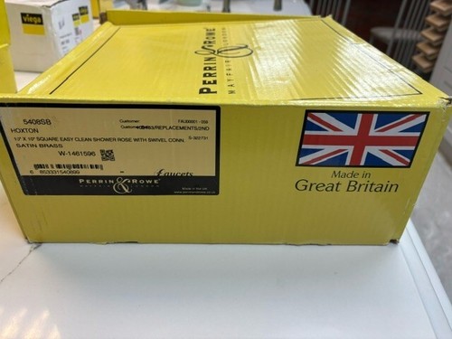 Perrin rowe 5408sb - 5408sb, hoxton
