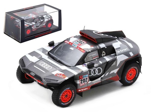 Spark s3187 audi e - rs, q