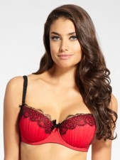 Bnwt La Senza Bra 32B 32D 32F