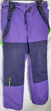 Vintage SOS Ski Pants UK Size