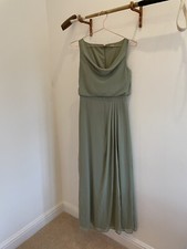 Dessy Bridesmaid Dress Vivian