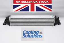 BRAND NEW INTERCOOLER FITS