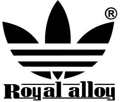 Vespa adidas royal leaf 4x3 - adidas,