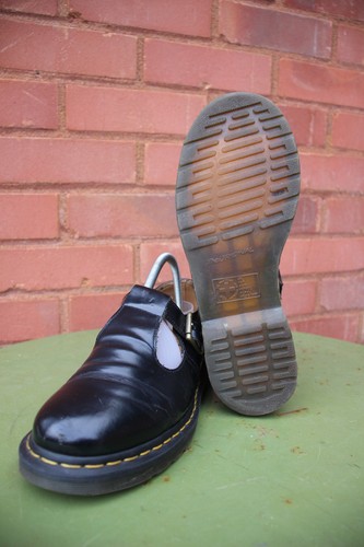 Martens aw501 mary jane - martens,