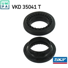ROLLING BEARING SUSPENSION