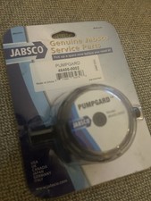 Pumpgard Jabsco Domestic