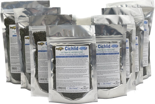 Malawi cichlid fish food - malawi,