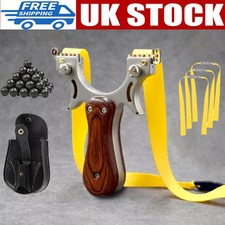 Powerful Sling-shot Catapult