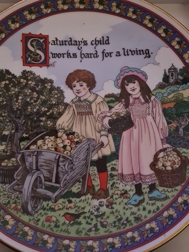 Royal worcester collectors - royal,