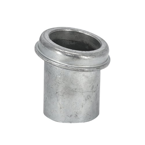 Exhaust pipe clamp 50cc - , voca