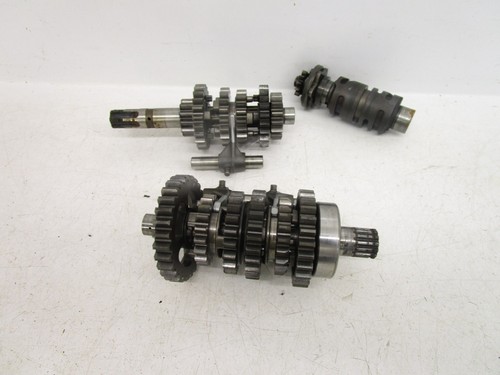 1990 1999 suzuki - dr350s, dr