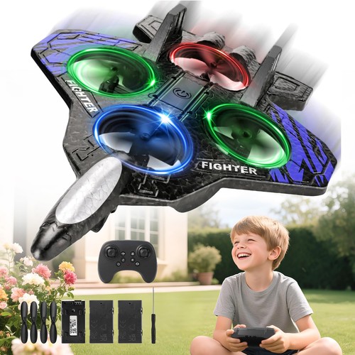 Plane 4ghz remote control - plane,