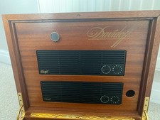 VINTAGE DAVIDOFF GRANDE