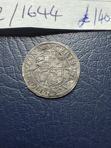 Charles york mint - charles, i,