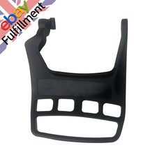 New Chain brake handle for