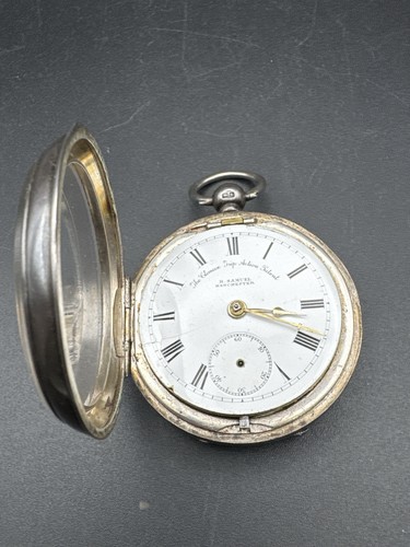 Antique 1901 samuel - antique,