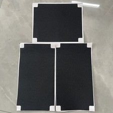 PVC cover kit For BMW R1200GS LC Adventure R1250GS luggage Stickers side box pad