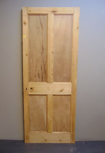 Door pine doors panel - doors, 4