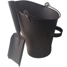 FINETREE COAL BUCKET AND