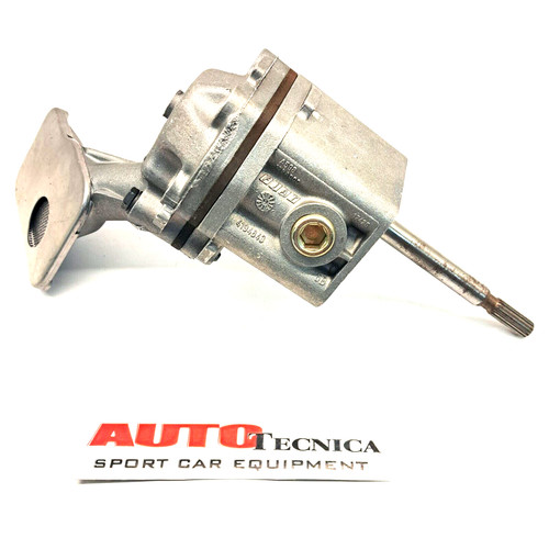 Oil pump 5962426 fiat - pump,