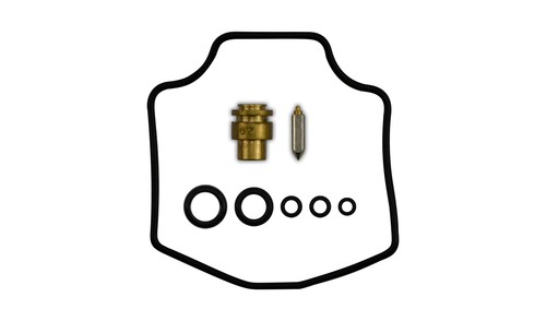 Carburettor repair kit - repair,