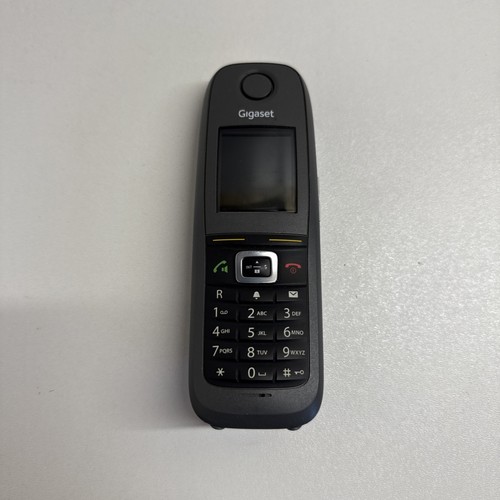 Siemens gigaset r630h pro - gigaset,