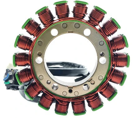 Stator coil yamaha - coil, 1989-1997