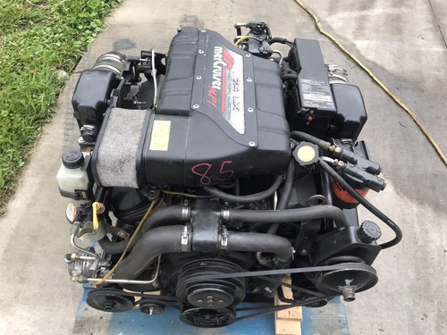 Mercury marine mercruiser - mercury,