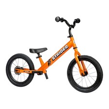 Strider 14x Balance Bike - For